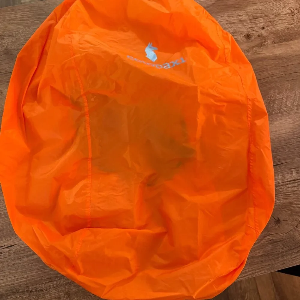 Cotopaxi Allpa35 Travel Pack - Picture 13 of 13